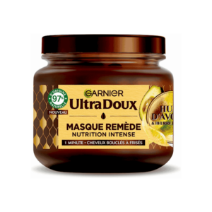 Ultra Doux Masque Remède Huile d’Avocat 340ml Algérie