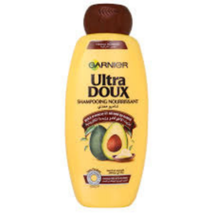 Ultra Doux Shampoing Avocat 250ml Algérie