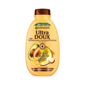 Ultra Doux Shampoing Avocat 300ml Algérie