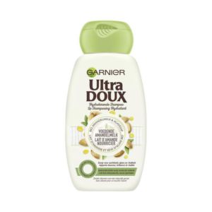 Ultra Doux Shampoing Lait d’Amande 250ml Algérie