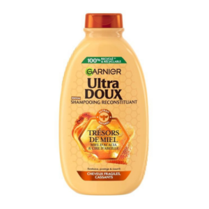 Ultra Doux Shampoing Miel 250ml Algérie