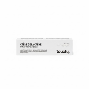 Touché Water Complex Cream Algérie