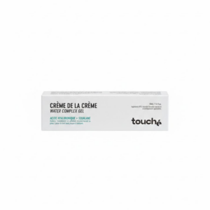 Touché Water Complex Gel Algérie