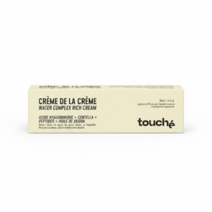 Touché Water Complex Rich Cream Algérie