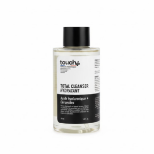 Touché Total Cleanser Hydratant Algérie
