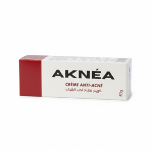 Crème anti acné 50g Algérie