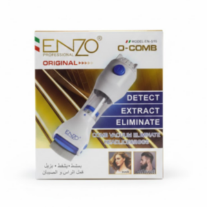 Enzo O-Comb Original anti poux Algérie