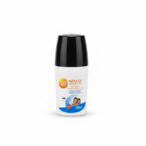 Musti‑Derm Répulsif Gel Corporel 4h Algérie