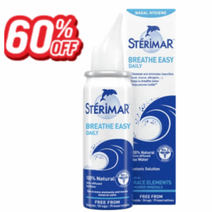 Stérimar Hygiène spray nasal Algérie