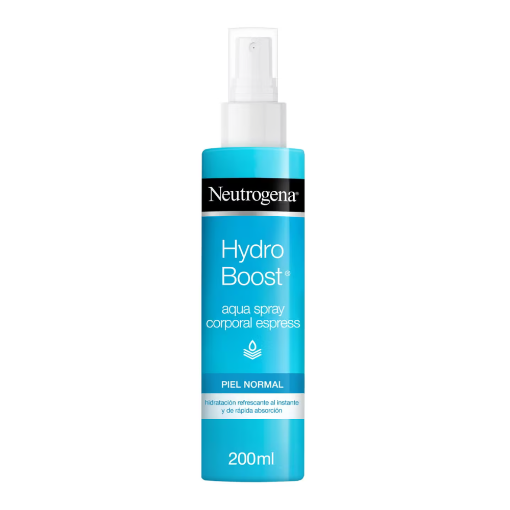Neutrogena Hydro Boost Aqua Spray 200ml Algérie