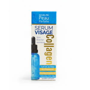 Natura Pro Sérum Visage Collagène Algérie