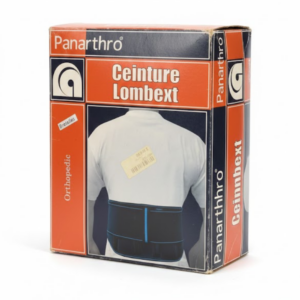 Panarthro Lombext Ceinture Lombaire Algérie