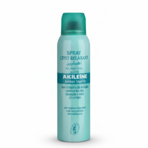 Spray Cryo Relaxant Algérie