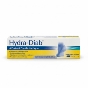 Hydra Diab Pied Diabétique Algérie