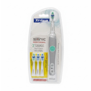 Trisa Sonic Professional Algérie
