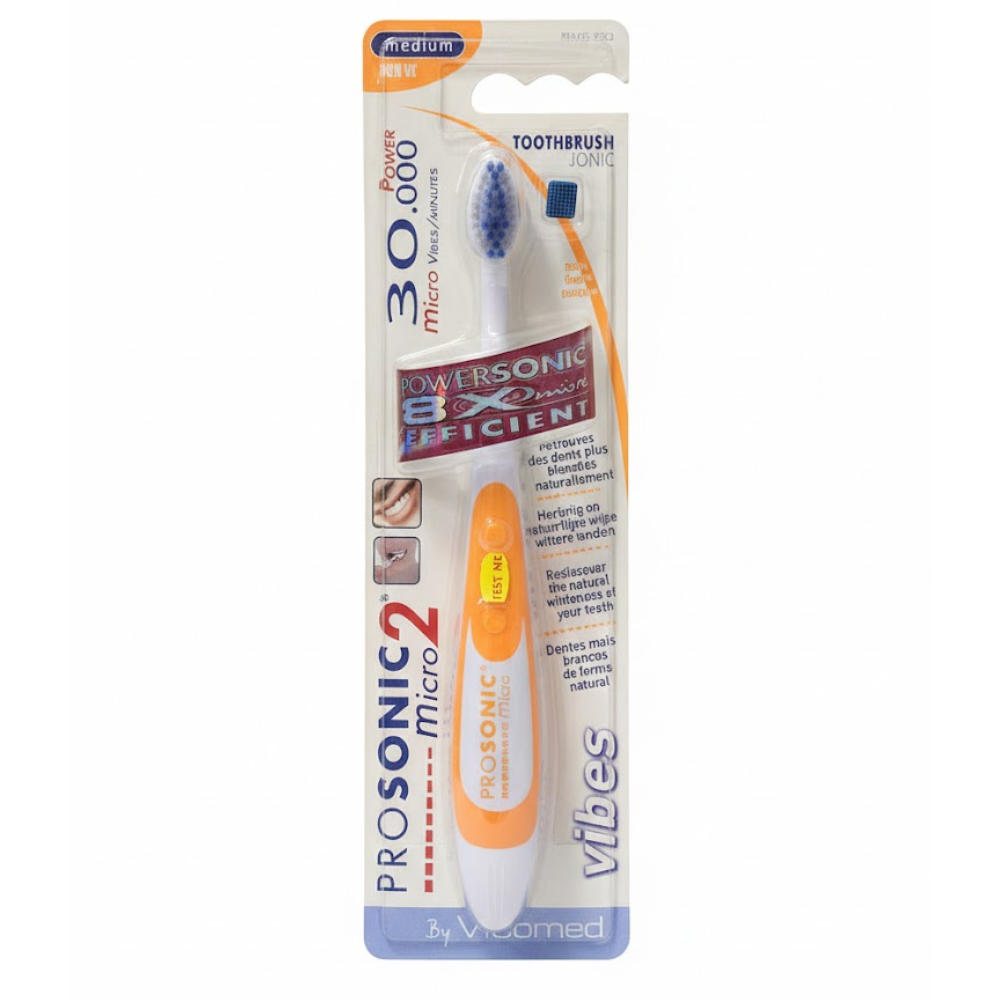 Pro Sonic Micro Vibes Algérie