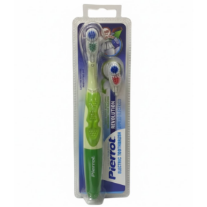 Pierrot Revolution Brosse à Dents Algérie
