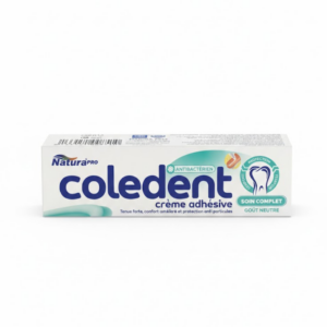 Natura Pro Coledent Crème Adhésive Algérie