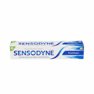 Sensodyne Fraîcheur dentifrice Algérie