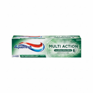 Aquafresh Multi Action dentifrice Algérie