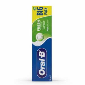 Oral-B Fresh dentifrice Algérie