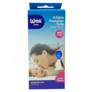 Wee Baby Gogus Pompasi tire-lait manuel Algérie