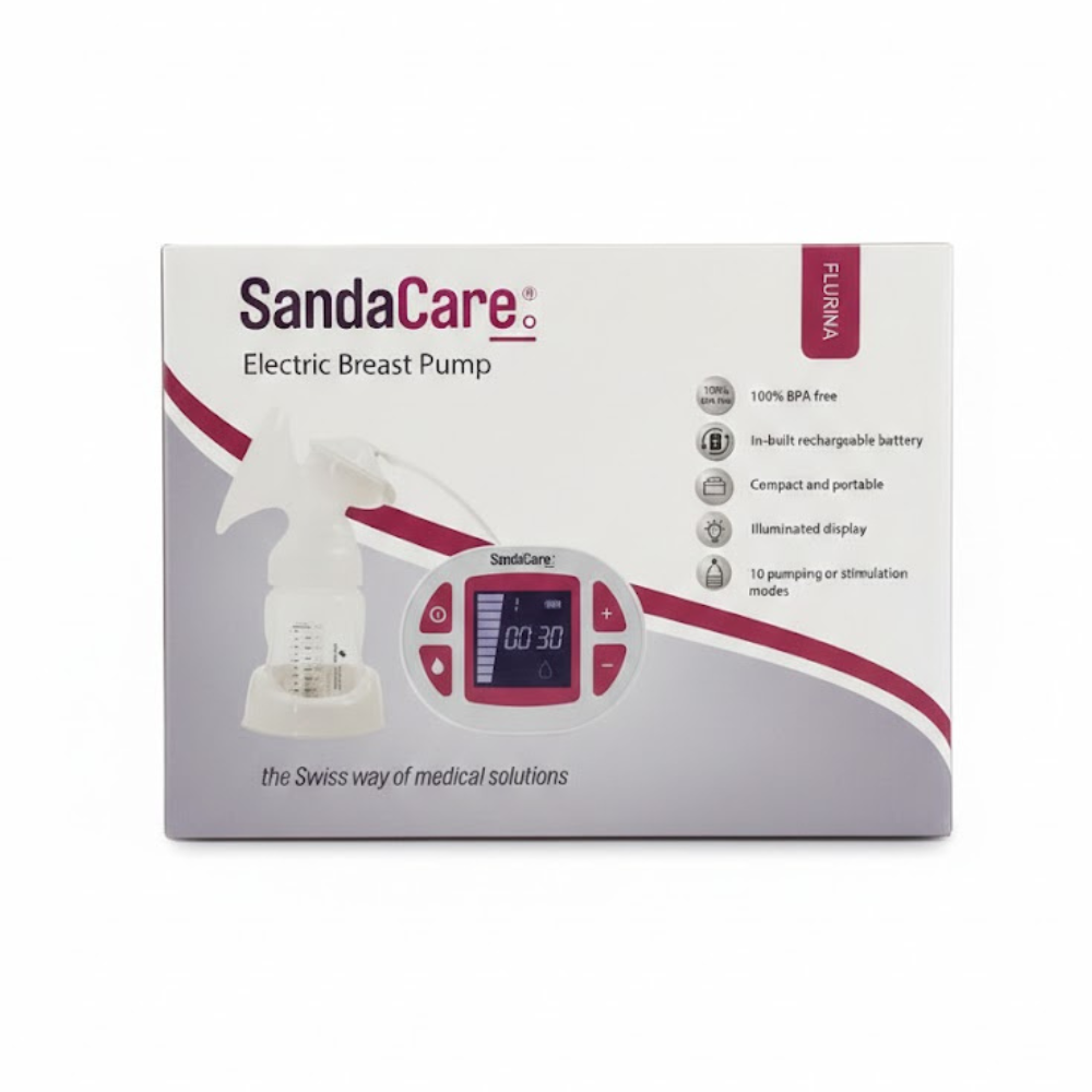 Star Care Electric Breast Pump Algérie