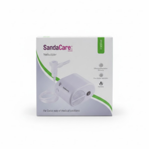 Sanda Care Nebulizer Algérie