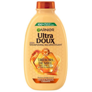 Ultra Doux Shampoing Miel 300ml Algérie