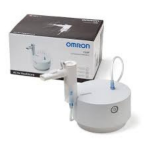 Omron C28P nebulizer compresseur Algérie