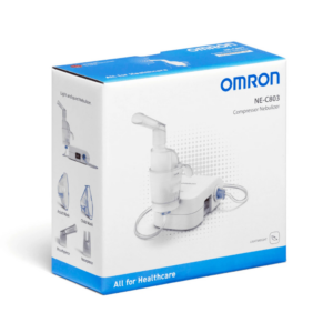 Omron NE-C803 nebulizer compresseur Algérie