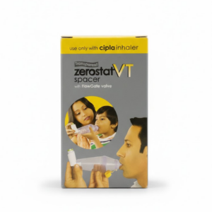 Zerostat VT Spacer Algérie
