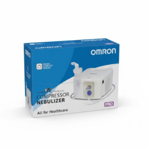 Omron compressor nebulizer pro Algérie