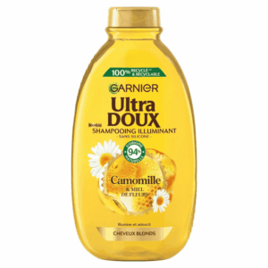 Ultra Doux Shampoing Camomille 250ml Algérie