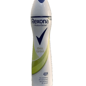 Rexona Stress Control Algérie