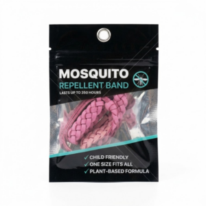 Mosquito Repellent Band Algérie