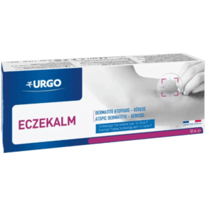 Urgo Eczekalm Algérie