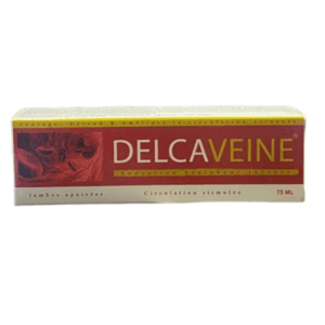 Delcaveine Sensation Fraîcheur Intense Algérie