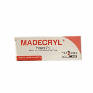 Madecryl Poudre 2g Algérie