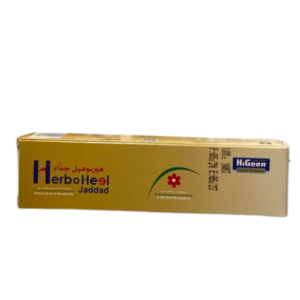 Herboheal Jaddaf Algérie