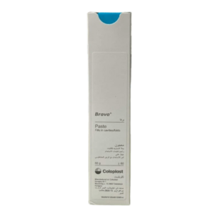 Coloplast Brava Paste 60g Algérie