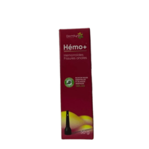 Hémo+ pommade Algérie