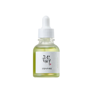 Beauty of Joseon Serum Green Panthenol Algérie