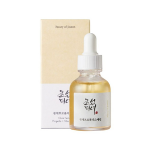 Beauty of Joseon Serum Propolis Niacinamide Algérie