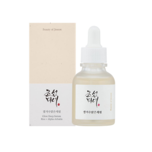 Beauty of Joseon Serum Rice Alpha Arbutin Algérie
