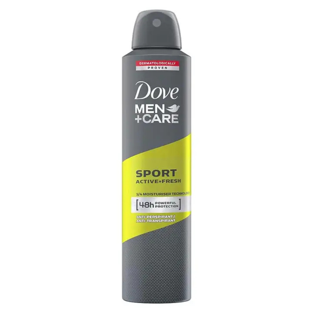 Dove Men Care Sport déodorant Algérie