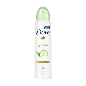 Dove Go Fresh déodorant Algérie
