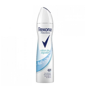 Rexona Cotton Dry Algérie