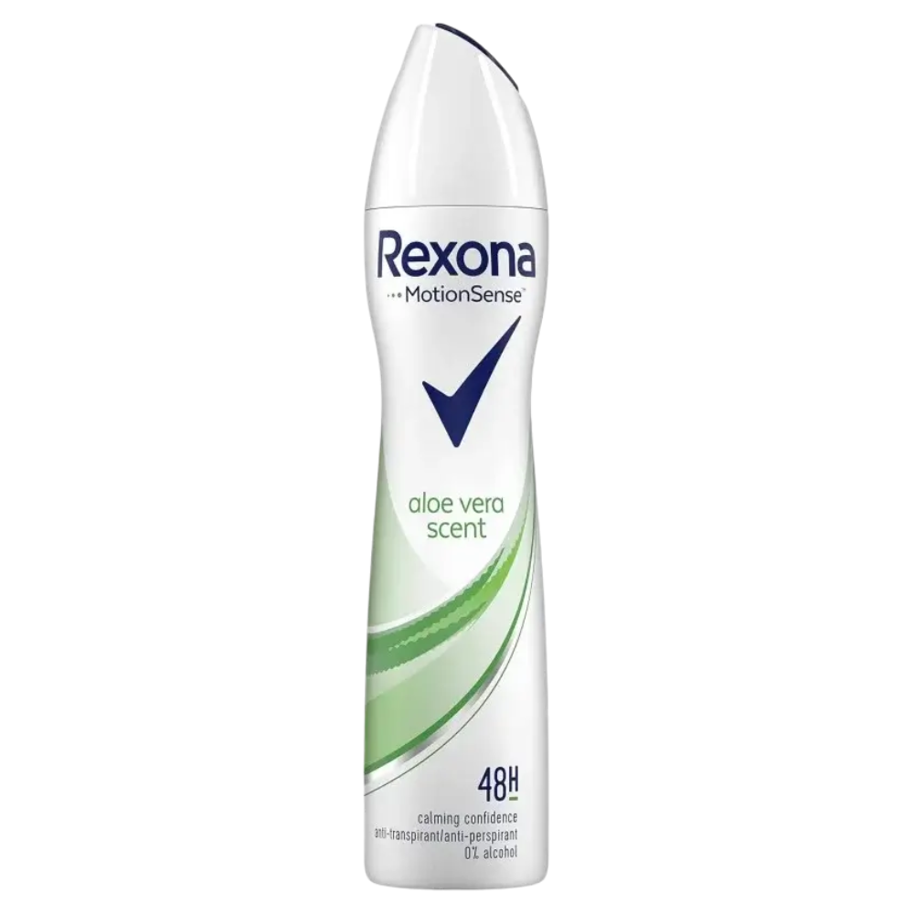 Rexona Aloe Vera Algérie