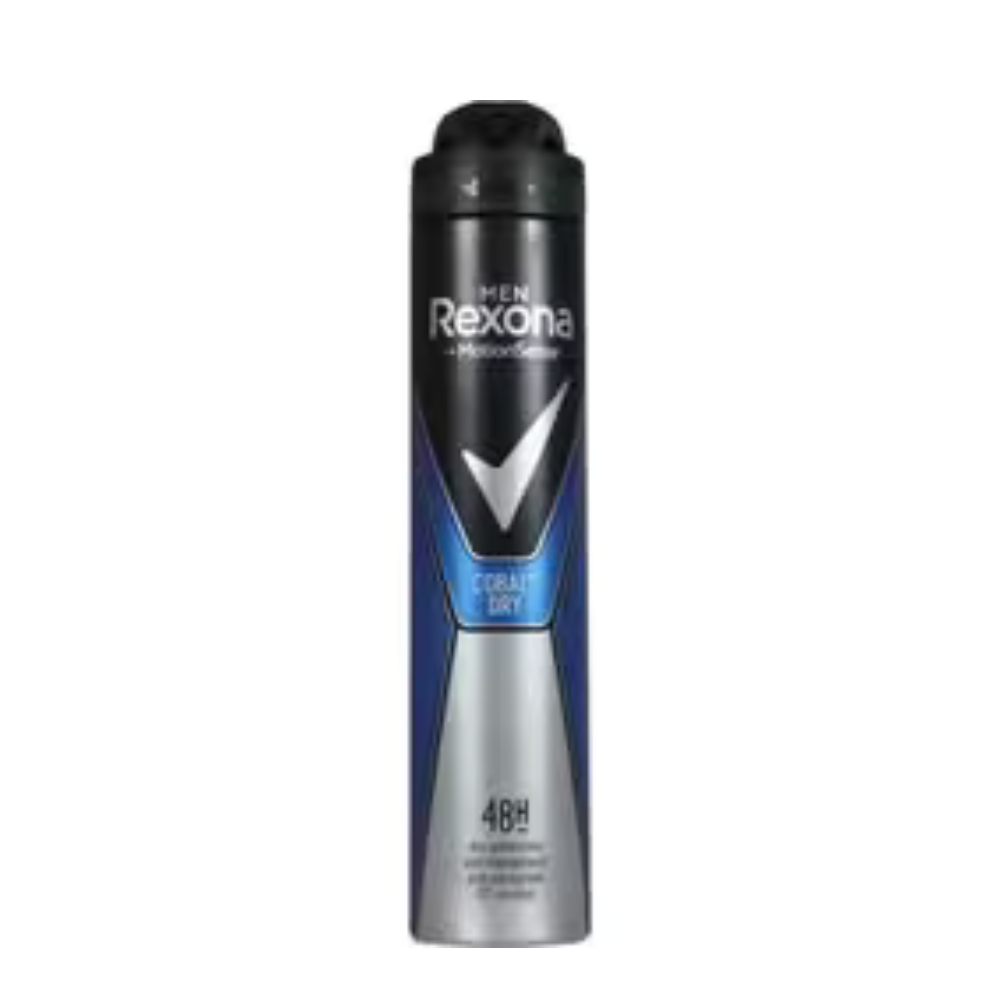 Rexona Invisible Ice Fresh Algérie